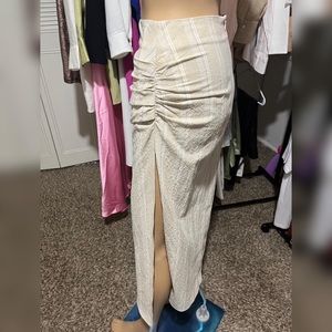 Zara women’s skirt size XS.